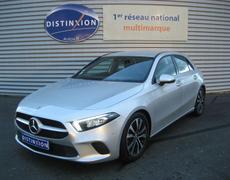 Mercedes Classe A - A180D COMPACT 2.0 BUSINESS LINE DCT - 21 990 €