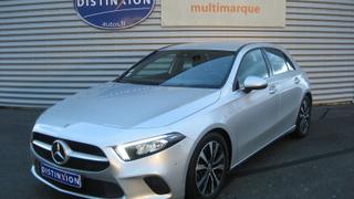 Mercedes Classe A  - Business - photo 0