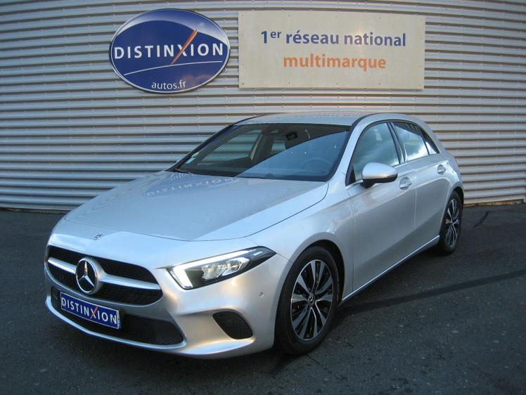 Mercedes Classe A  - Business - 21 990 €