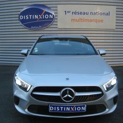 Mercedes Classe A A180D COMPACT 2.0 BUSINESS LINE DCT Couff&eacute;