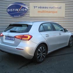 Mercedes Classe A A180D COMPACT 2.0 BUSINESS LINE DCT Couff&eacute;