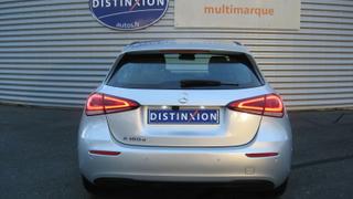 Mercedes Classe A  - Business - photo 3