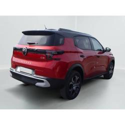 Citroen C3 Aircross Turbo 100 ch Man Plus Saint-Jouan-des-Gu&eacute;rets