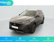 Peugeot 5008 Saint-Jouan-des-Guérets