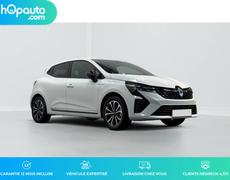 Renault Clio 5