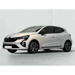 Renault Clio 5 V E-Tech full hybrid 145 ch GSR2 Techno Cesson-S&eacute;vign&eacute;