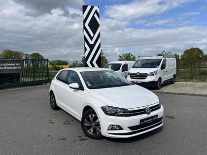 Volkswagen Polo - 1.0 TSI 95ch Confortline Business Euro6d-T - 14 490 €
