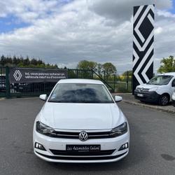 Volkswagen Polo 1.0 TSI 95ch Confortline Business Euro6d-T Saint-Jouan-de-l'Isle