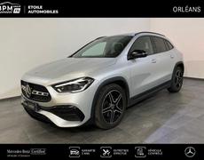 Mercedes GLA Fleury-les-Aubrais