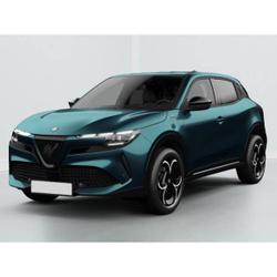 Alfa Romeo Junior 1.2 Ibrida 145 ch e-DCT6 Speciale Saint-Jouan-des-Gu&eacute;rets