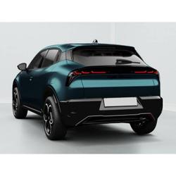 Alfa Romeo Junior 1.2 Ibrida 145 ch e-DCT6 Speciale Saint-Jouan-des-Gu&eacute;rets
