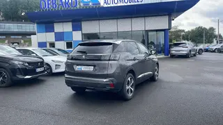 Peugeot 3008  - Allure - photo 1