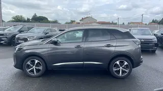 Peugeot 3008  - Allure - photo 2