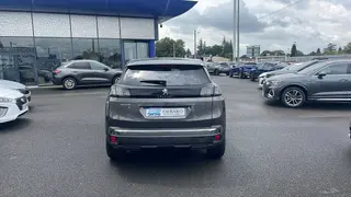 Peugeot 3008  - Allure - photo 3