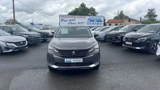 Peugeot 3008  - Allure - photo 4