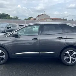 Peugeot 3008 1.5 BLUEHDI 130CH S&S ALLURE PACK EAT8 M&eacute;rignac