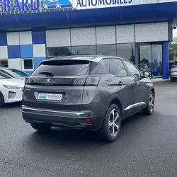 Peugeot 3008 1.5 BLUEHDI 130CH S&S ALLURE PACK EAT8 Albi