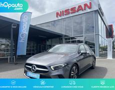 Mercedes Classe A Saint-Jouan-des-Guérets