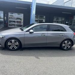 Mercedes Classe A 180 d 7G-DCT Progressive Line Saint-Jouan-des-Gu&eacute;rets