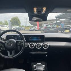 Mercedes Classe A 180 d 7G-DCT Progressive Line Saint-Jouan-des-Gu&eacute;rets