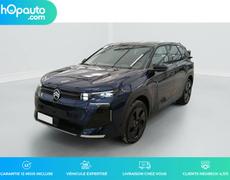 Citroen C5 Aircross Cesson-Sévigné