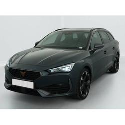 Cupra Leon SPORTSTOURER 1.4 e-HYBRID 204 ch DSG6 V Cesson-S&eacute;vign&eacute;