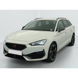 Cupra Leon SPORTSTOURER 2.0 TDI 150 ch DSG7 V Saint-Jouan-des-Gu&eacute;rets