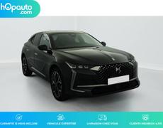 DS DS4 Cesson-Sévigné