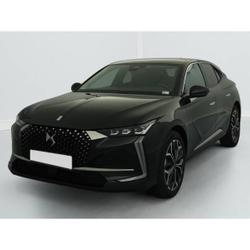 DS DS4 PureTech 130 EAT8 Rivoli DS4 Cesson-S&eacute;vign&eacute;