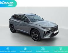 Hyundai Tucson Saint-Jouan-des-Guérets