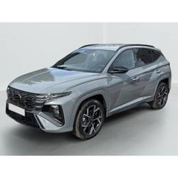 Hyundai Tucson 1.6 t-gdi 239 hybrid n line creative Saint-Jouan-des-Gu&eacute;rets