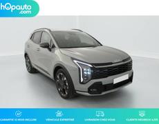 Kia Sportage Cesson-Sévigné