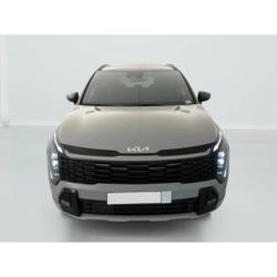 Kia Sportage Hybride 239 ch BVA6 GT-Line Cesson-S&eacute;vign&eacute;