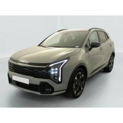 Kia Sportage Hybride 239 ch BVA6 GT-Line Cesson-S&eacute;vign&eacute;