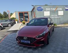 Hyundai i30 Breteil