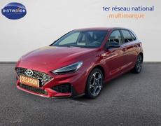 Hyundai i30 Breteil