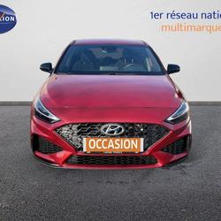 Hyundai i30 1.0 TGDI 120CH N LINE Breteil