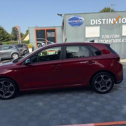 Hyundai i30 1.0 TGDI 120CH N LINE Breteil