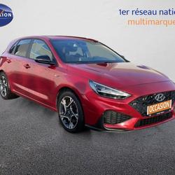 Hyundai i30 1.0 TGDI 120CH N LINE Breteil