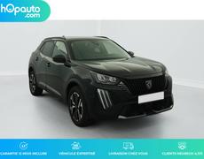 Peugeot 2008 Cesson-Sévigné