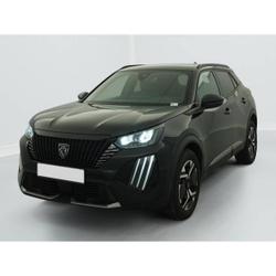 Peugeot 2008 100 S BVM6 Allure Cesson-S&eacute;vign&eacute;