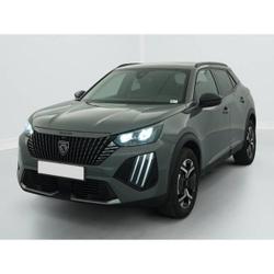 Peugeot 2008 Hybrid 145 e-DCS6 Allure Cesson-S&eacute;vign&eacute;