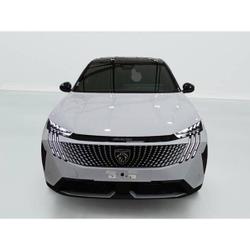 Peugeot 3008 Hybrid 136 e-DCS6 GT Cesson-S&eacute;vign&eacute;