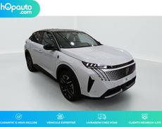 Peugeot 3008 Cesson-Sévigné