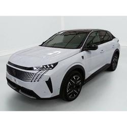 Peugeot 3008 Hybrid 136 e-DCS6 GT Cesson-S&eacute;vign&eacute;