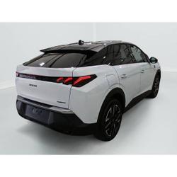 Peugeot 3008 Hybrid 136 e-DCS6 GT Cesson-S&eacute;vign&eacute;