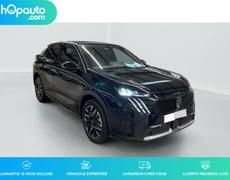 Peugeot 3008 Cesson-Sévigné