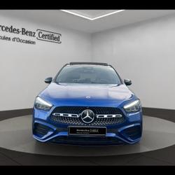 Mercedes GLA 250 e Hybrid EQ 218ch AMG Line 8G-DCT Fleury-les-Aubrais