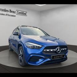 Mercedes GLA 250 e Hybrid EQ 218ch AMG Line 8G-DCT Fleury-les-Aubrais