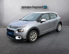 Citroen C3 Saint-Lô